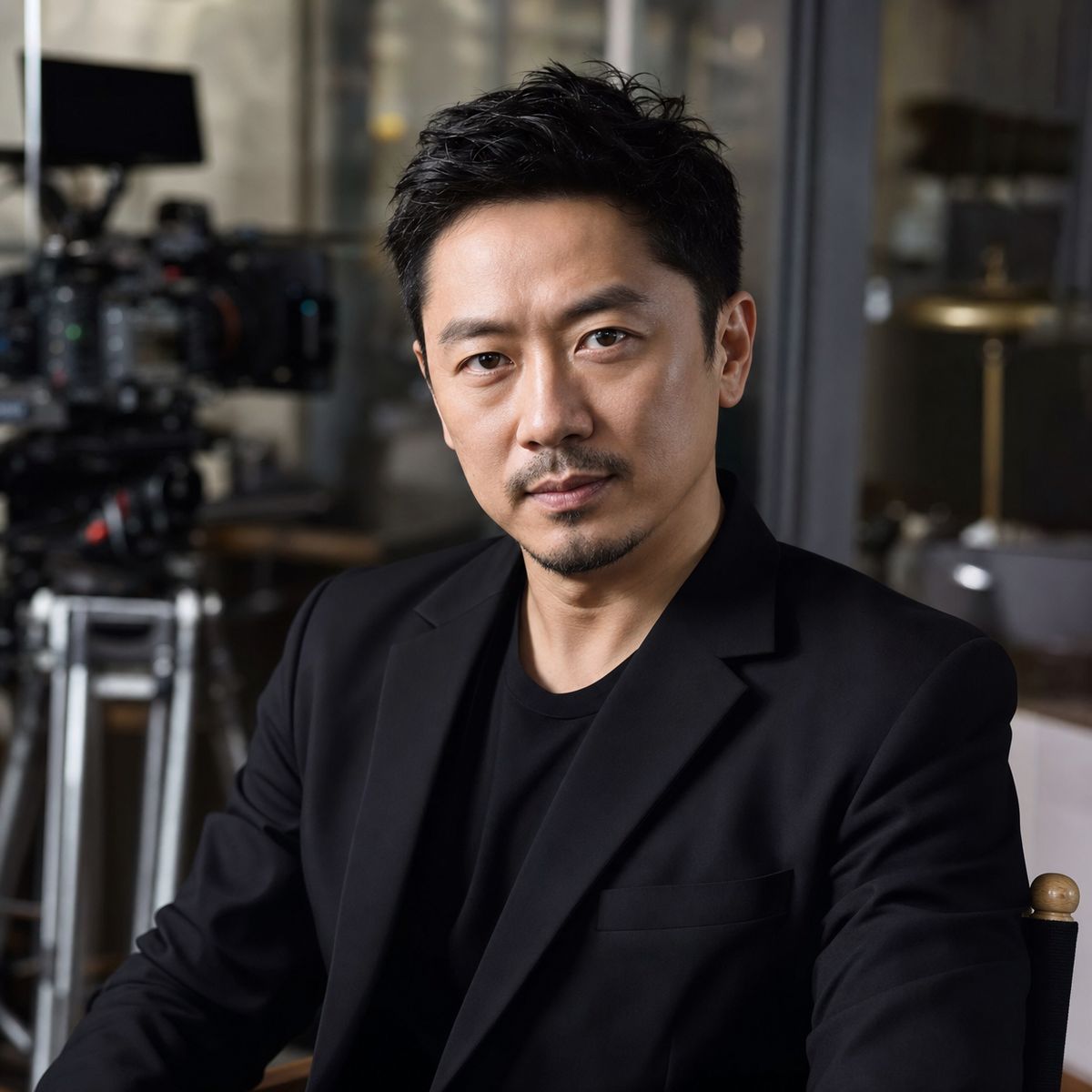 高清视频传媒专家-张明导演